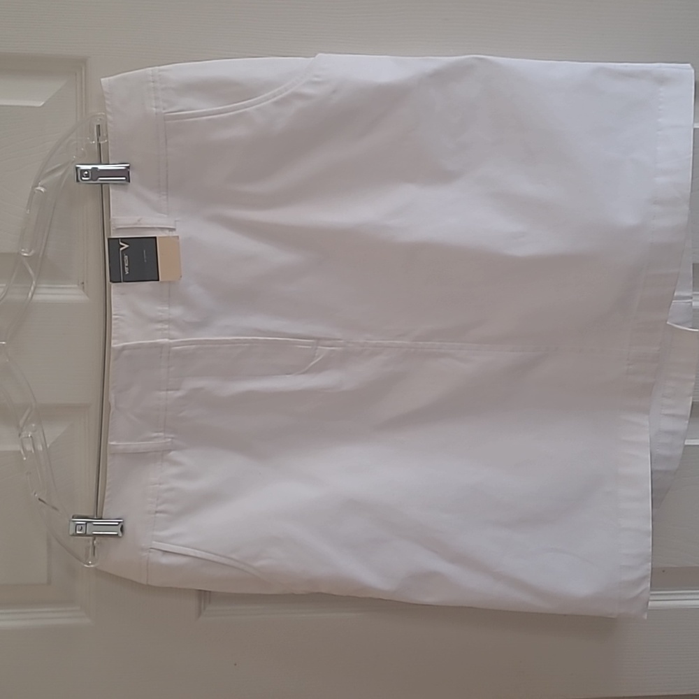 Venezia white skirt